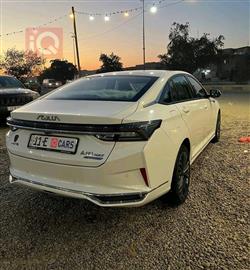 دونج فينج Aeolus A60 MAX